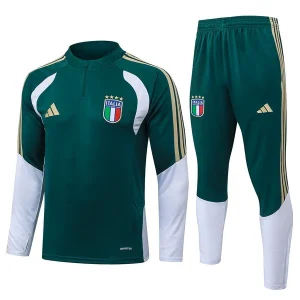 Italie Enfant Ensemble 2026 - Italie Enfant Pas Cher | maillotdefootpersonnalise