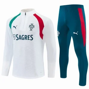 Portugal Enfant Ensemble 2026 - Portugal Enfant Pas Cher | maillotdefootpersonnalise
