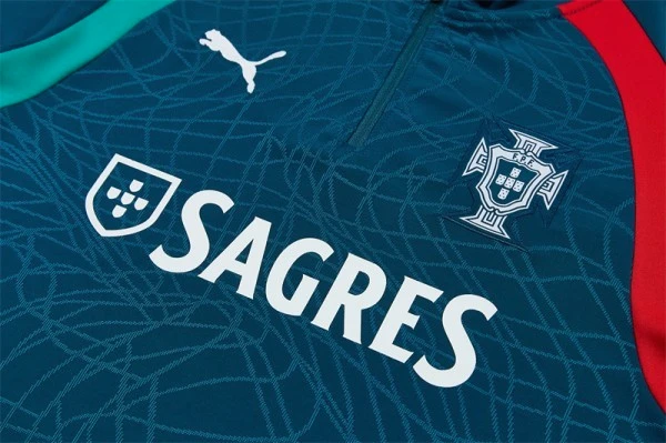 Portugal Enfant Ensemble 2026 - Portugal Enfant Pas Cher | maillotdefootpersonnalise
