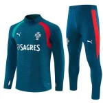 Portugal Enfant Ensemble 2026 - Portugal Enfant Pas Cher | maillotdefootpersonnalise