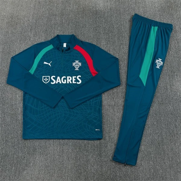 Portugal Enfant Ensemble 2026 - Portugal Enfant Pas Cher | maillotdefootpersonnalise