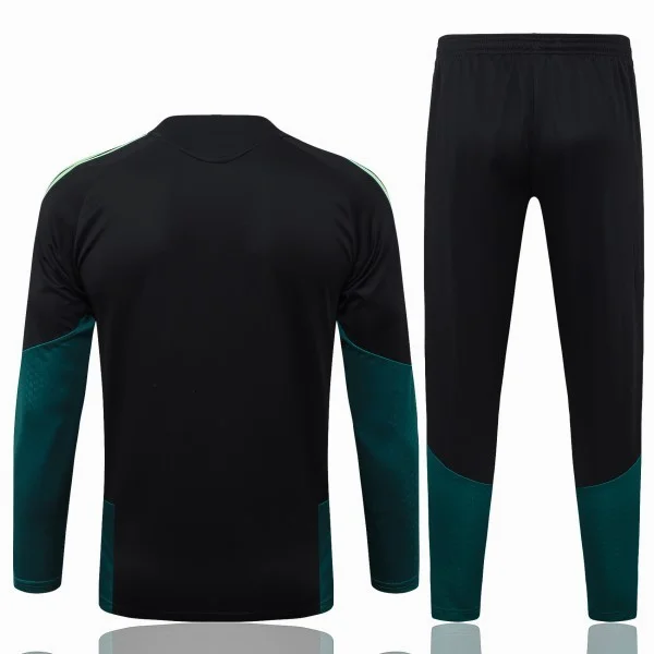 Mexique Survêtements Ensemble 2026 - Mexique Survêtements Pas Cher | maillotdefootpersonnalise
