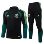 Mexique Survêtements Ensemble 2026 - Mexique Survêtements Pas Cher | maillotdefootpersonnalise