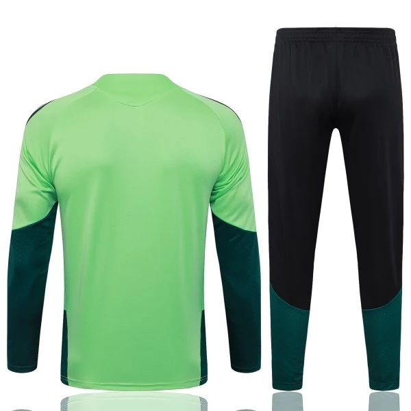 Mexique Survêtements Ensemble 2026 - Mexique Survêtements Pas Cher | maillotdefootpersonnalise