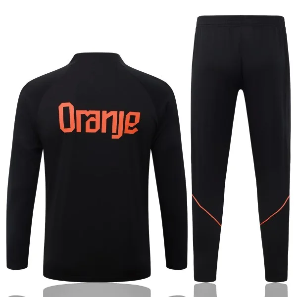 Pays-bas (pays Constitutif) Survêtements Ensemble 2026 - Pays-bas (pays Constitutif) Survêtements Pas Cher | maillotdefootpersonnalise