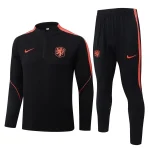 Pays-bas (pays Constitutif) Survêtements Ensemble 2026 - Pays-bas (pays Constitutif) Survêtements Pas Cher | maillotdefootpersonnalise