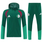 Algérie Survêtements Ensemble 2026 - Algérie Survêtements Pas Cher | maillotdefootpersonnalise