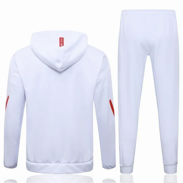 Bayern Munich Survêtements Ensemble 2025 2026 - Bayern Munich Survêtements Pas Cher | maillotdefootpersonnalise