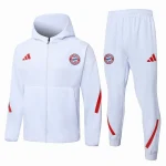 Bayern Munich Survêtements Ensemble 2025 2026 - Bayern Munich Survêtements Pas Cher | maillotdefootpersonnalise