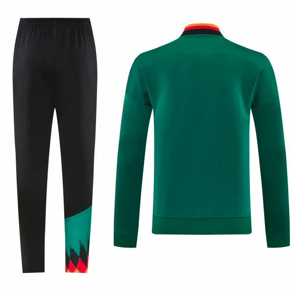Allemagne Survêtements Ensemble 2026 - Allemagne Survêtements Pas Cher | maillotdefootpersonnalise