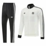 Allemagne Survêtements Ensemble 2026 - Allemagne Survêtements Pas Cher | maillotdefootpersonnalise