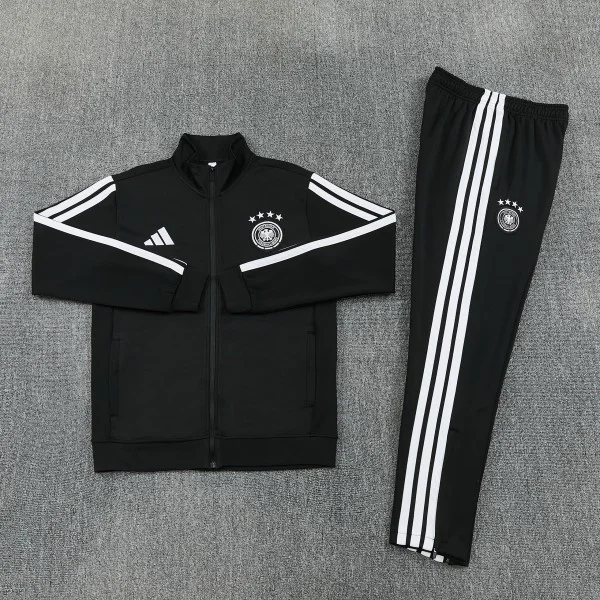Allemagne Survêtements Ensemble 2026 - Allemagne Survêtements Pas Cher | maillotdefootpersonnalise