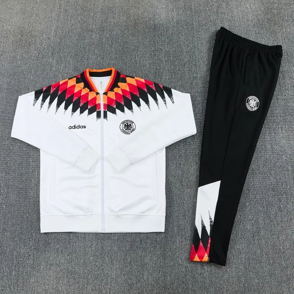 Allemagne Survêtements Ensemble 2026 - Allemagne Survêtements Pas Cher | maillotdefootpersonnalise