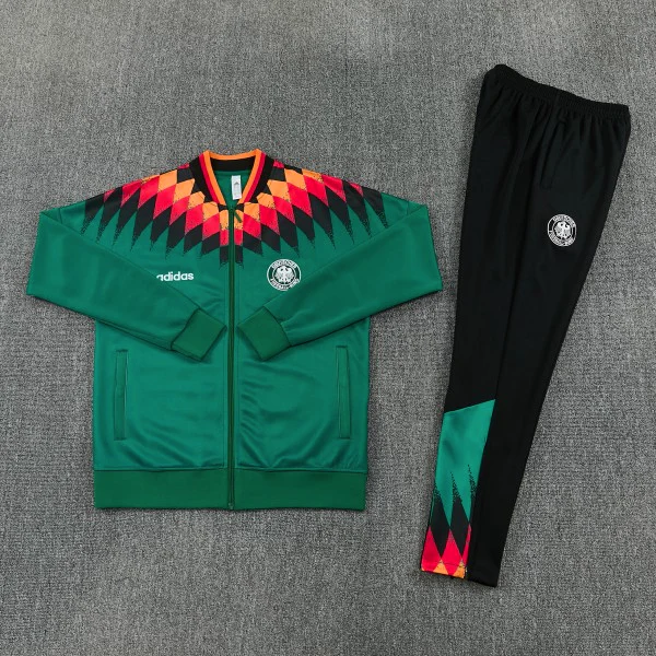 Allemagne Survêtements Ensemble 2026 - Allemagne Survêtements Pas Cher | maillotdefootpersonnalise
