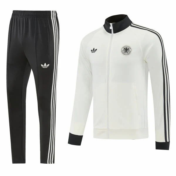 Allemagne Survêtements Ensemble 2026 - Allemagne Survêtements Pas Cher | maillotdefootpersonnalise