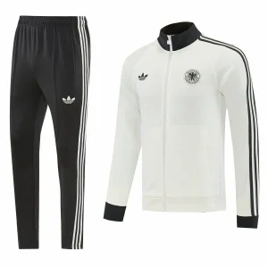 Allemagne Survêtements Ensemble 2026 - Allemagne Survêtements Pas Cher | maillotdefootpersonnalise