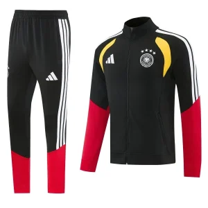Allemagne Survêtements Ensemble 2026 - Allemagne Survêtements Pas Cher | maillotdefootpersonnalise