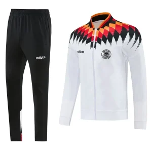 Allemagne Survêtements Ensemble 2026 - Allemagne Survêtements Pas Cher | maillotdefootpersonnalise