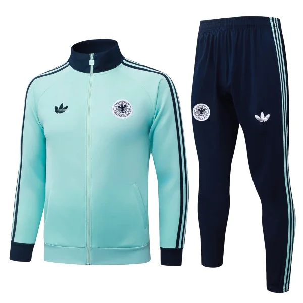 Allemagne Survêtements Ensemble 2026 - Allemagne Survêtements Pas Cher | maillotdefootpersonnalise