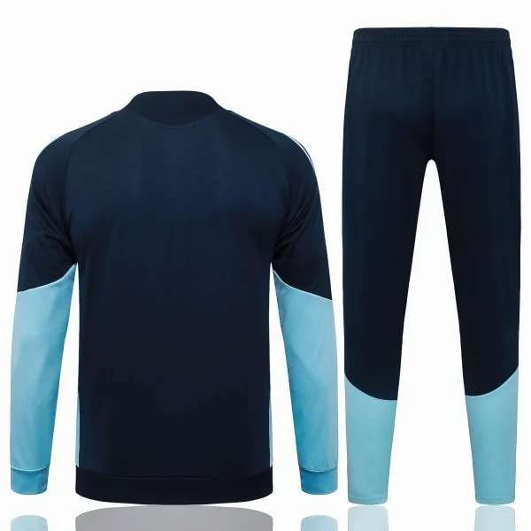 Argentine Survêtements Ensemble 2026 - Argentine Survêtements Pas Cher | maillotdefootpersonnalise