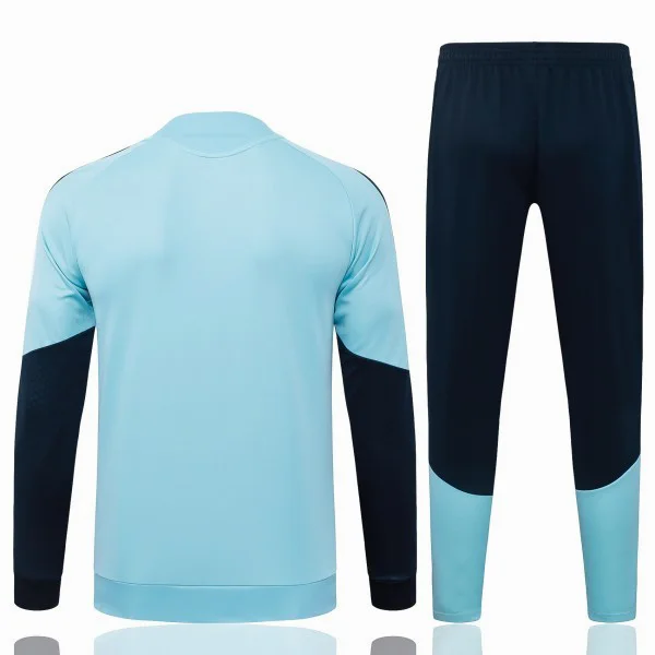 Argentine Survêtements Ensemble 2026 - Argentine Survêtements Pas Cher | maillotdefootpersonnalise