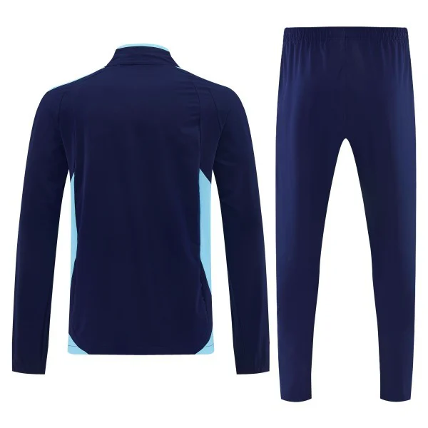 Argentine Survêtements Ensemble 2026 - Argentine Survêtements Pas Cher | maillotdefootpersonnalise