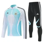 Argentine Survêtements Ensemble 2026 - Argentine Survêtements Pas Cher | maillotdefootpersonnalise