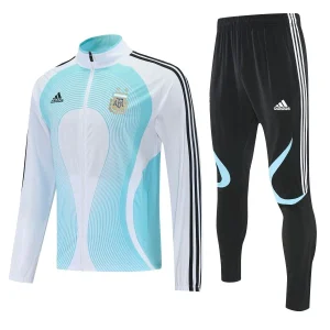 Argentine Survêtements Ensemble 2026 - Argentine Survêtements Pas Cher | maillotdefootpersonnalise