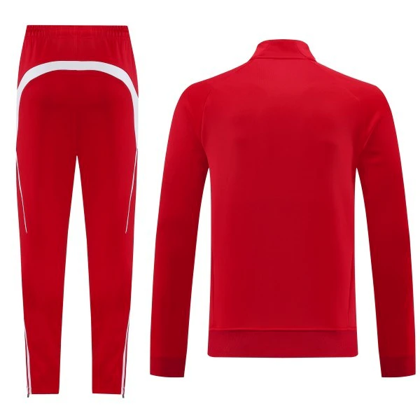 Bayern Munich Survêtements Ensemble 2025 2026 - Bayern Munich Survêtements Pas Cher | maillotdefootpersonnalise