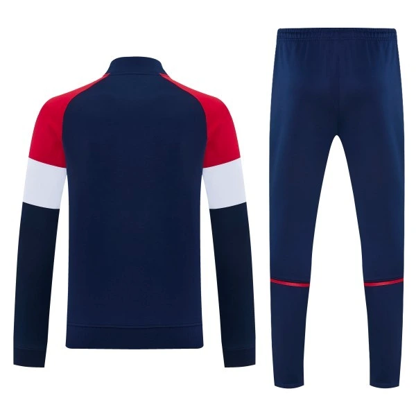 Bayern Munich Survêtements Ensemble 2026 2027 - Bayern Munich Survêtements Pas Cher | maillotdefootpersonnalise