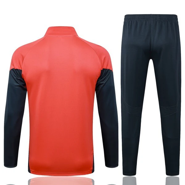 Bayern Munich Survêtements Ensemble 2025 2026 - Bayern Munich Survêtements Pas Cher | maillotdefootpersonnalise