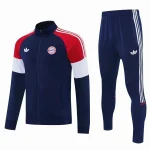 Bayern Munich Survêtements Ensemble 2025 2026 - Bayern Munich Survêtements Pas Cher | maillotdefootpersonnalise
