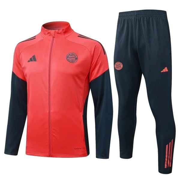 Bayern Munich Survêtements Ensemble 2025 2026 - Bayern Munich Survêtements Pas Cher | maillotdefootpersonnalise