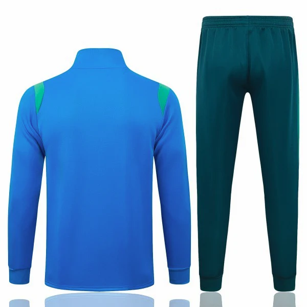 Brésil Survêtements Ensemble 2026 - Brésil Survêtements Pas Cher | maillotdefootpersonnalise