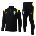 Brésil Survêtements Ensemble 2026 - Brésil Survêtements Pas Cher | maillotdefootpersonnalise