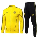 Bv 09 Borussia Dortmund Survêtements Ensemble 2025 2026 - Bv 09 Borussia Dortmund Survêtements Pas Cher | maillotdefootpersonnalise