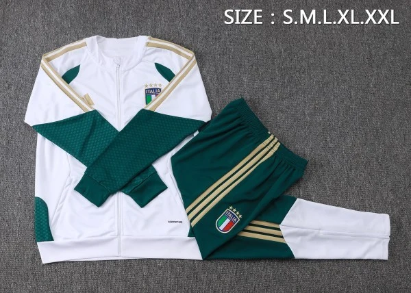 Italie Enfant Ensemble 2026 - Italie Enfant Pas Cher | maillotdefootpersonnalise