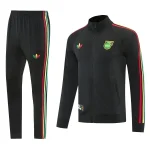 Jamaïque Survêtements Ensemble 2026 - Jamaïque Survêtements Pas Cher | maillotdefootpersonnalise