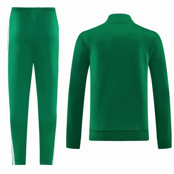 Mexique Survêtements Ensemble 2026 - Mexique Survêtements Pas Cher | maillotdefootpersonnalise