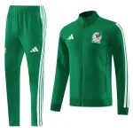 Mexique Survêtements Ensemble 2026 - Mexique Survêtements Pas Cher | maillotdefootpersonnalise