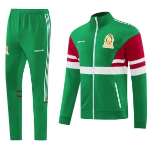 Mexique Survêtements Ensemble 2026 - Mexique Survêtements Pas Cher | maillotdefootpersonnalise