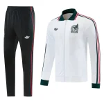 Mexique Survêtements Ensemble 2026 - Mexique Survêtements Pas Cher | maillotdefootpersonnalise