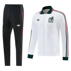 Mexique Survêtements Ensemble 2026 - Mexique Survêtements Pas Cher | maillotdefootpersonnalise