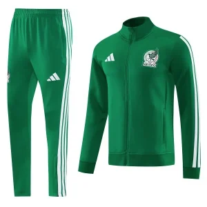 Mexique Survêtements Ensemble 2026 - Mexique Survêtements Pas Cher | maillotdefootpersonnalise