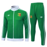 Sénégal Survêtements Ensemble 2026 - Sénégal Survêtements Pas Cher | maillotdefootpersonnalise