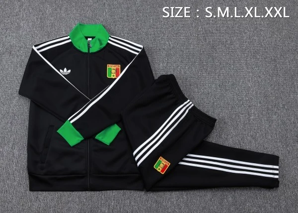 Sénégal Survêtements Ensemble 2026 - Sénégal Survêtements Pas Cher | maillotdefootpersonnalise