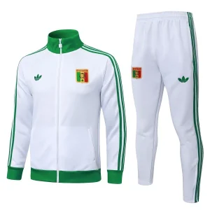 Sénégal Survêtements Ensemble 2026 - Sénégal Survêtements Pas Cher | maillotdefootpersonnalise