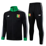 Sénégal Survêtements Ensemble 2026 - Sénégal Survêtements Pas Cher | maillotdefootpersonnalise