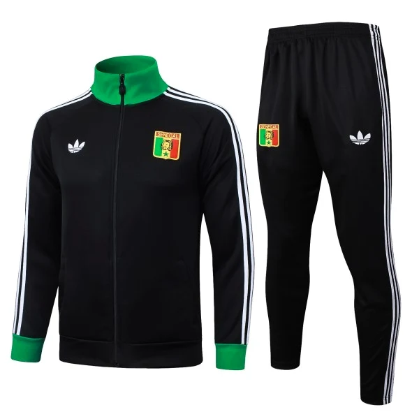 Sénégal Survêtements Ensemble 2026 - Sénégal Survêtements Pas Cher | maillotdefootpersonnalise
