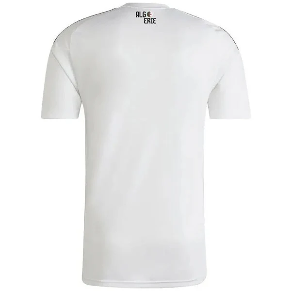 Algérie Maillot 2026 - Algérie Pas Cher | maillotdefootpersonnalise